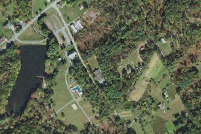 Bashore Scout Reservation