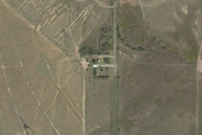 The Creek RV Park