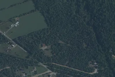 Domaine Bourg-Louis - Scouts de Québec