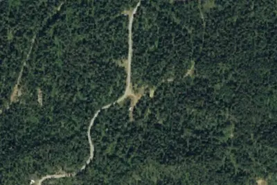 Camp site