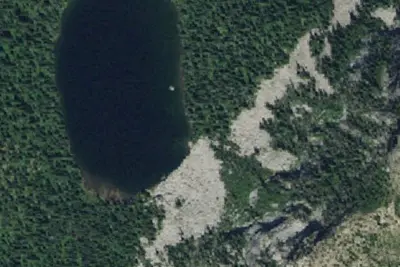 Myrtle Lake