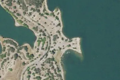 Camp Site 73-100