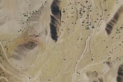 Camp site