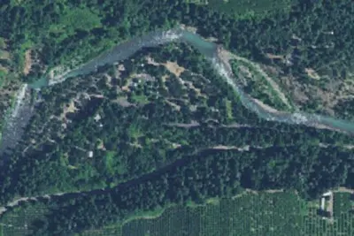 Tucker County Park and Campground