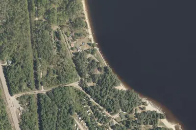 Pine Valley Resort & Campground