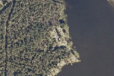 Camp site