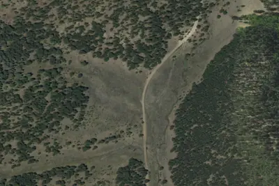Camp site