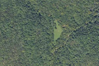 Camp site