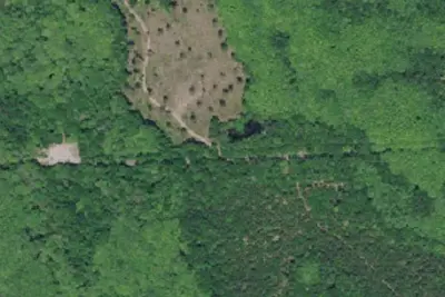 Camp site