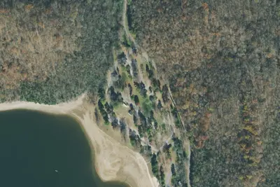 Cedar Point Campground