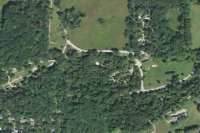Cedar Grove Circle