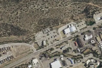 RV park