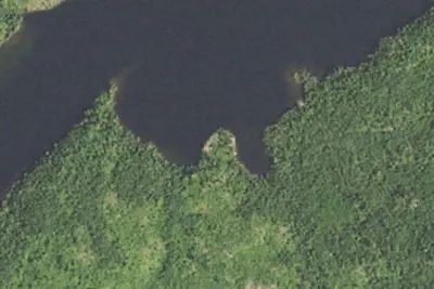 Camp site