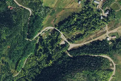 Trout Creek Recreation Area