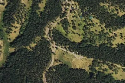 Peak View Campground