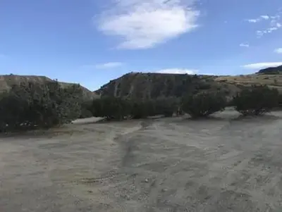 Ballinger Campground