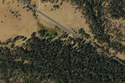 Drift Fence Campground