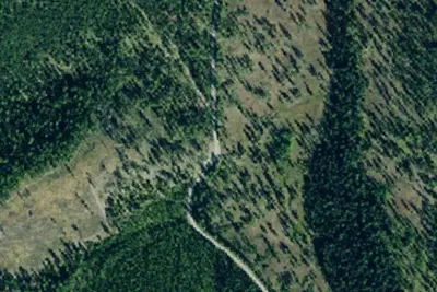 916-2 Truman Area