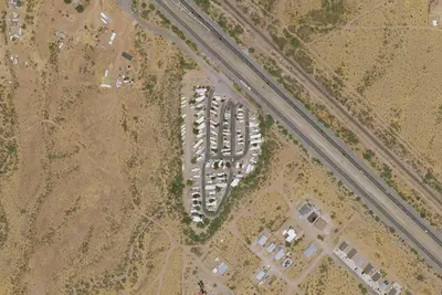Desert Oasis RV Park