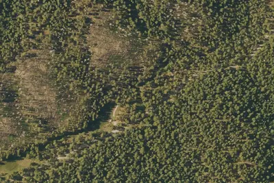Kehl Springs Campground