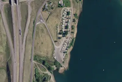 Devil Creek RV Park