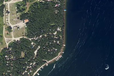RV park