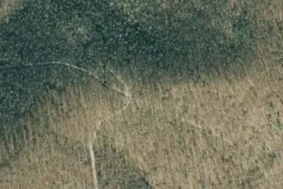 Camp site
