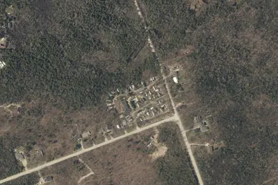 Camp site