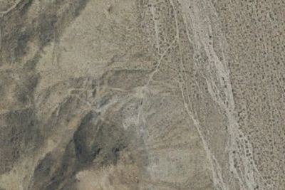 Camp site