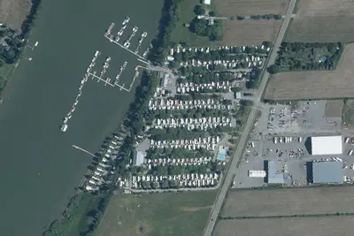Camping Bellerive «marina»