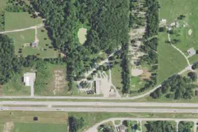 Camp site