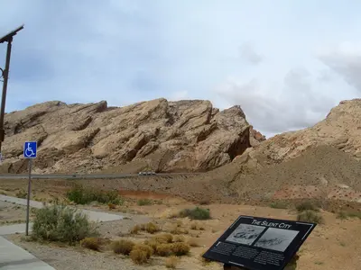 San Rafael Reef dyeclan.com - panoramio