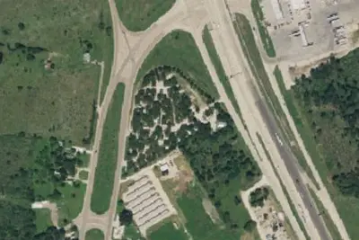 RV park