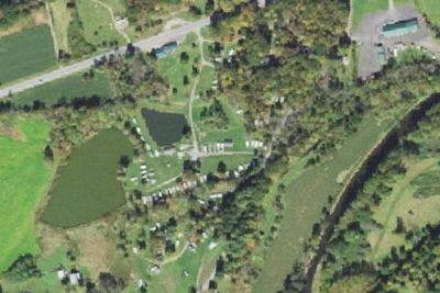 Snyder's Family Campground