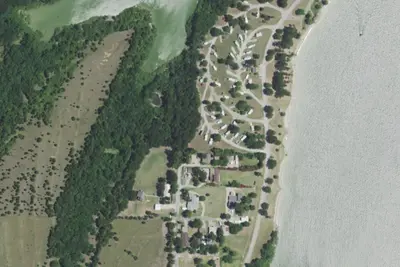 RV park