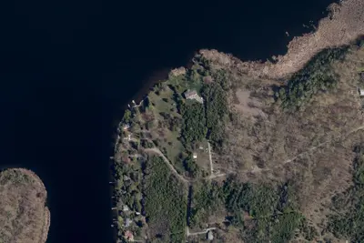 Camp site