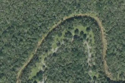 Camp site