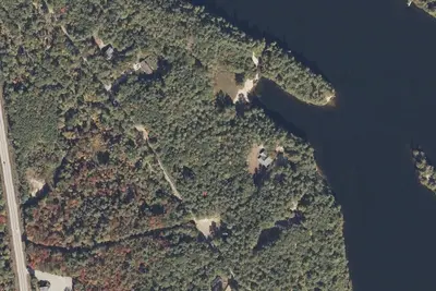 Camp Connor