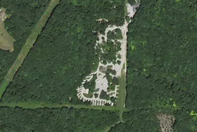 Camp site