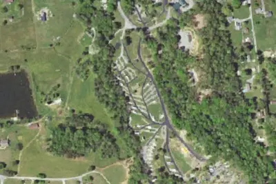 Camp site