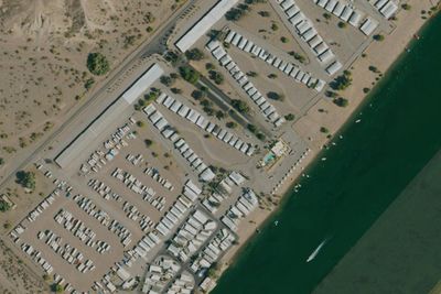 RV park