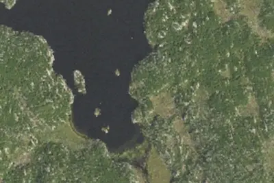 Camp site