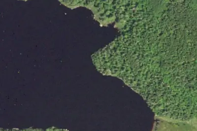 Maude Lake Site 2