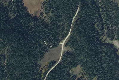 Fr 3164 Langhor Road Lead Mine 115