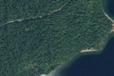 Bottle Bay Campground