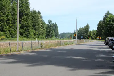 East on WA 8 7199