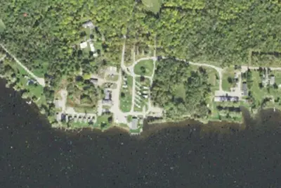 Jack's Landing Camprground