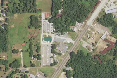 Texarkana RV Park & Event Center