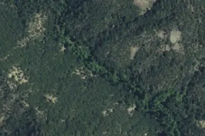 Beartrap Campsite
