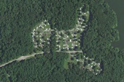 Shale Bluff